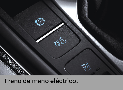 HB20 Seguridad
