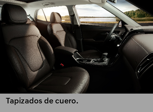 New Creta Confort