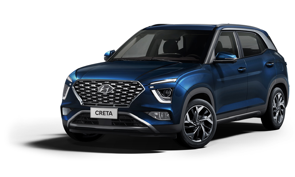 New Creta