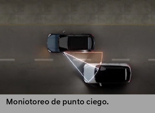 New Creta Seguridad