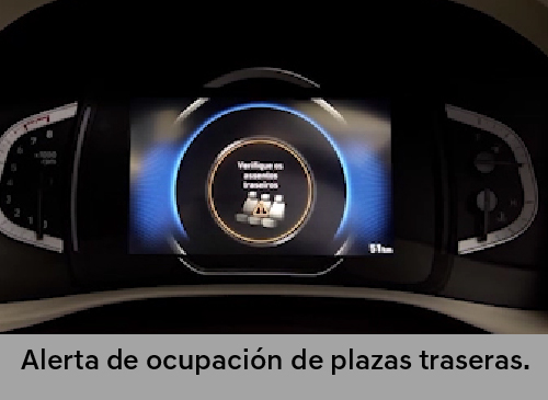 New Creta Seguridad
