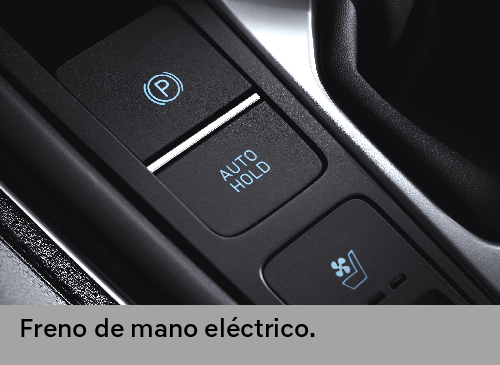 New Creta Seguridad