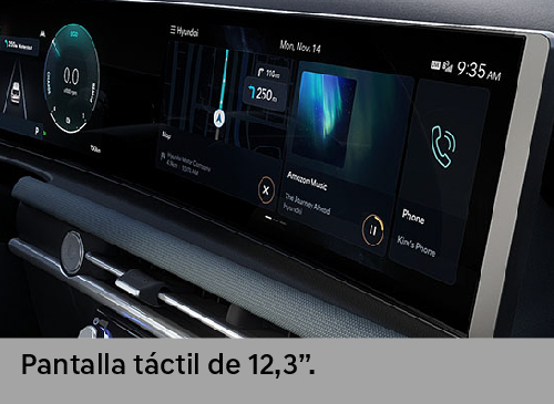 New Tucson Confort