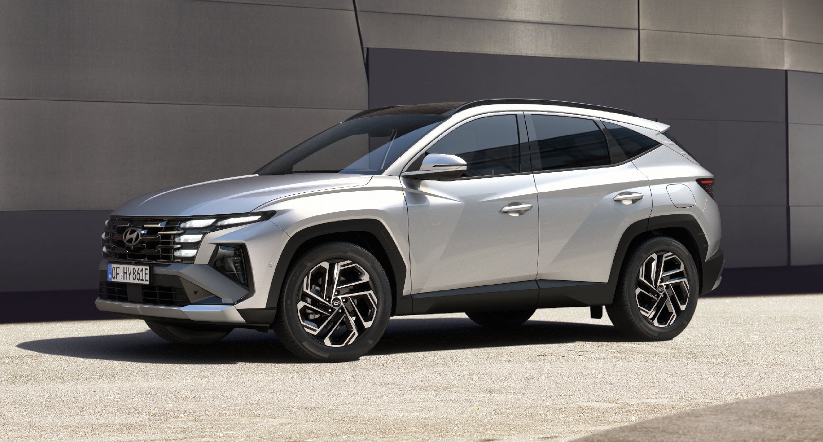 New Tucson Galeria