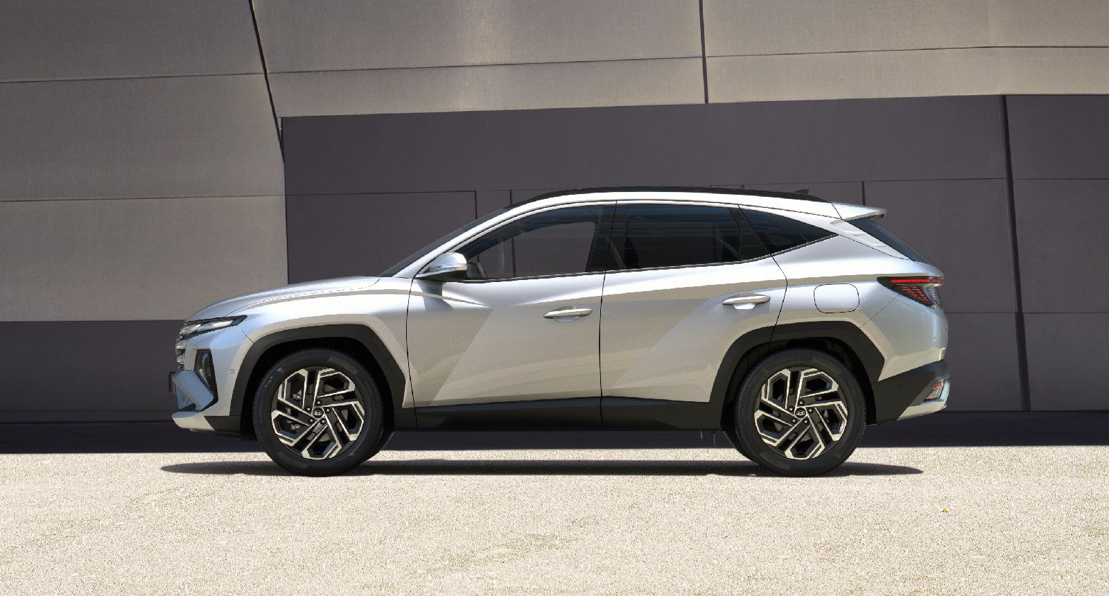 New Tucson Galeria