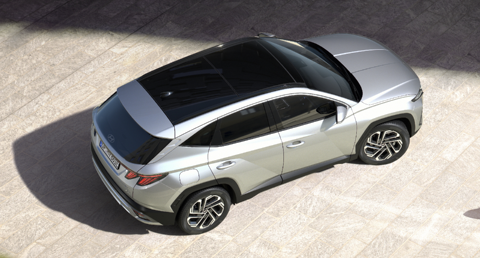 New Tucson Galeria